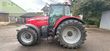 Tractor agrícola - Massey Ferguson - 6497