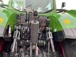 Tractor agrícola - Fendt - 936 profi plus tractor (st27577)