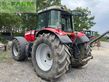 Tractor agrícola - Massey Ferguson - 7480