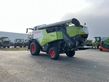 Cosechadora de Cereal - Claas - trion 520