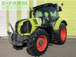 Tractor agrícola - Claas - arion 530 t4i (a34/105)