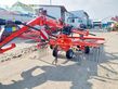 Rastrillo - Kuhn - ga 8030 zweikreiselschwader