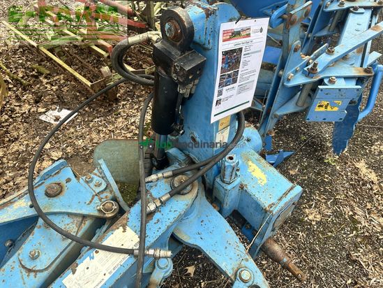 Arado - Lemken - vari-opal 141