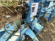 Arado - Lemken - vari-opal 141