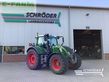 Tractor agrícola - Fendt - 724 gen6 profi plus