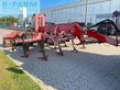 Cultivador - Böckmann - 4,0 mtr. aufsattel grubber