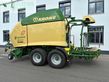 Empacadora gigant - Krone - comprima cv 150 xc x-treme