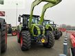 Tractor agrícola - Claas - arion 660 cmatic cebis CMATIC CEBIS