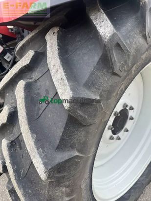 Tractor agrícola - Steyr - 4115 multi profi