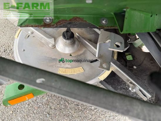 Esparcidor - Amazone - distributeur