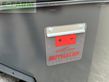 Minicargadora - Thaler - 2438s dpf med kabine, brede hjul og euro-skifte