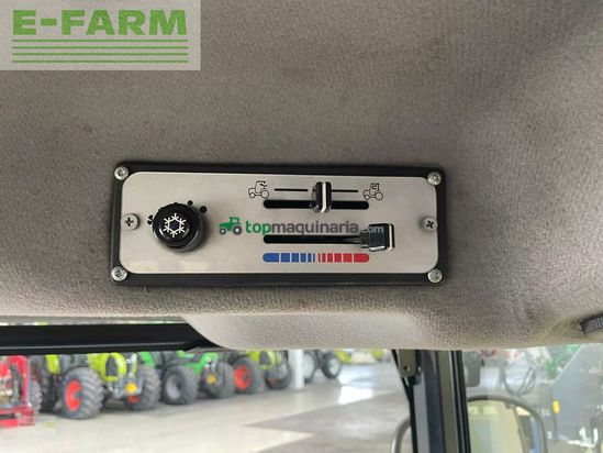 Tractor agrícola - Iseki - tg 6400