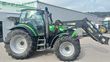 Tractor agrícola - Deutz-Fahr - agrotron m620