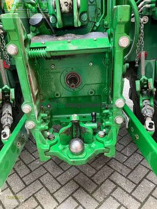 Tractor agrícola - John Deere - 6r230