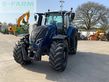 Tractor agrícola - Valtra - t175 versu tractor (st26261)