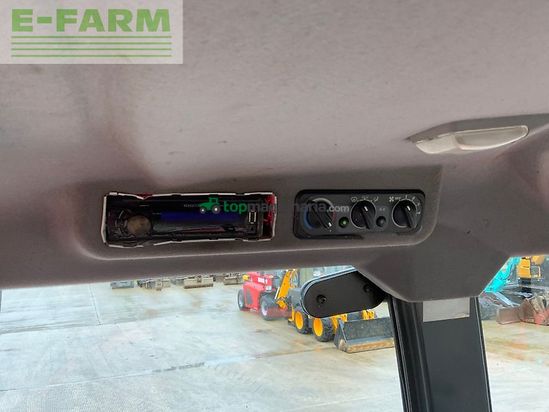 Tractor agrícola - Kubota - m9540 hydraulic shuttle tractor (st25480)