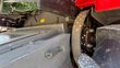 Cosechadora de Cereal - Massey Ferguson - 9280 delta hybrid 4wd-30 fods