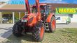 Tractor agrícola - Zetor - forterra hsx 140