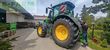 Tractor agrícola - John Deere - 6250R
