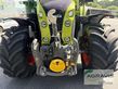 Tractor agrícola - Claas - arion 550 cmatic cebis