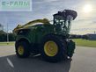 Cosechadora de Cereal - John Deere - 9800