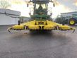 Cosechadora de Cereal - John Deere - 8400i prodrive