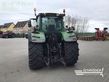 Tractor agrícola - Fendt - 724 scr profi plus | gps | radgewichte