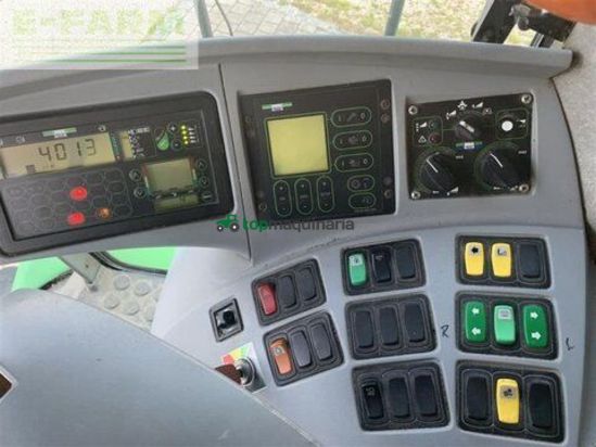 Cosechadora de Cereal - Deutz-Fahr - 6090 hts balance