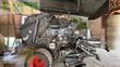 Empacadora gigant - Fendt - rotana 160v