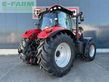 Tractor agrícola - Case IH - puma 185 cvx CVX