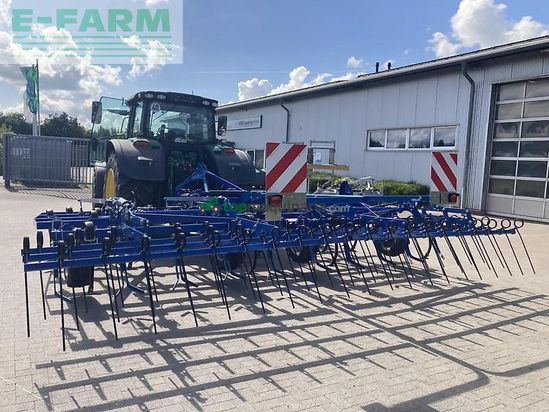 Cultivador - Kockerling - allrounder classic 530 2.0