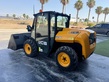 Telescopica - JCB - 516-40