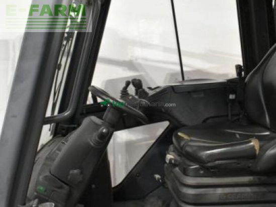 Elevadora - Linde - h 50 d evo 394-02