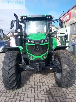 Tractor agrícola - Deutz-Fahr - 6115c