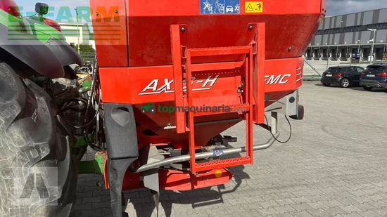 Esparcidor - Rauch - axis-h 30.1 emc