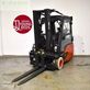 Elevadora - Linde - e 18 l evo 386-02