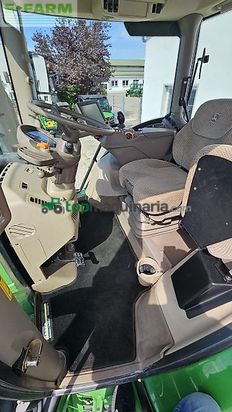 Tractor agrícola - John Deere - 6175r