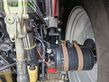 Tractor agrícola - Case IH - maxxum 115