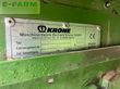 Empacadora gigant - Krone - fortima v 1500 mc