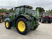 Tractor agrícola - John Deere - 6155r tractor (st24008)