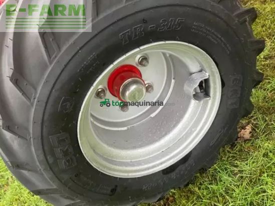 Arado - Pöttinger - servo 35-/46wc typ 981