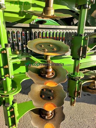 Sembradora - Amazone - cirius 6003-2
