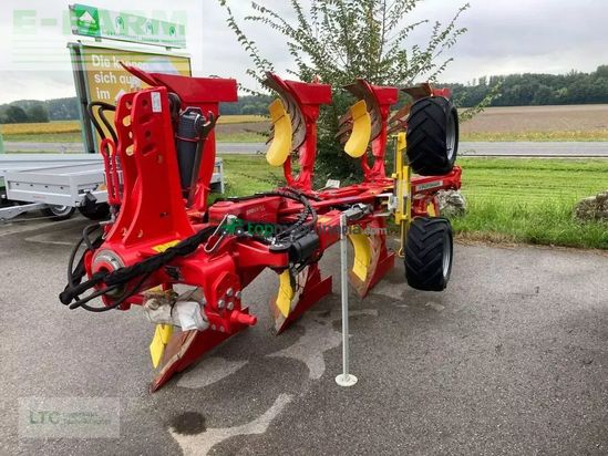 Arado - Pöttinger - servo 45m plus
