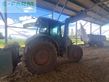 Tractor agrícola - Claas - arion 540
