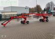 Rastrillo - Kuhn - ga 6632+