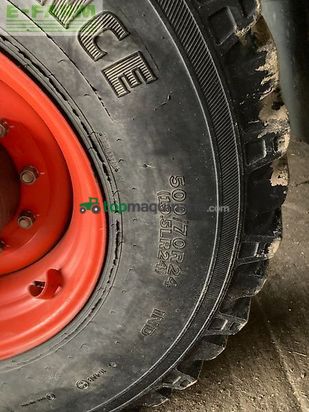 Telescopica - Claas - scorpion 756 variopowr plus