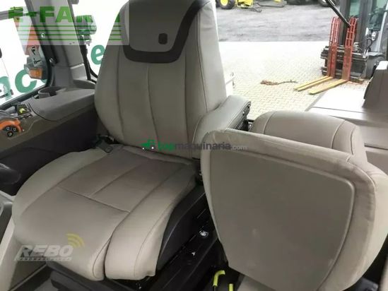 Tractor agrícola - John Deere - traktor 7r330