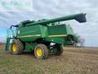 Cosechadora de Cereal - John Deere - t660