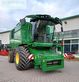 Cosechadora de Cereal - John Deere - t550 hm