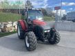 Tractor agrícola - Lindner - geotrac 73 mit hydrac frontlader
